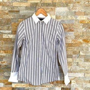 NWT Banana Republic Riley Shirt